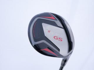 fairway_wood : หัวไม้ 5 Honma Tour World GS (ออกปี 2021) Loft 18 ก้าน Honma Speedtuned 48 Flex S
