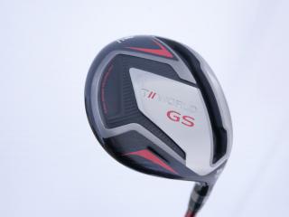 fairway_wood : หัวไม้ 5 Honma Tour World GS (ออกปี 2021) Loft 18 ก้าน Honma Vizard FD-5 Flex S