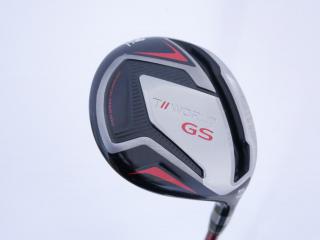 fairway_wood : หัวไม้ 5 Honma Tour World GS (ออกปี 2021) Loft 18 ก้าน Honma Vizard FD-4 Flex S