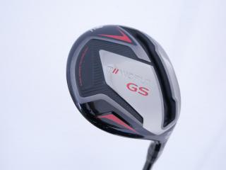 fairway_wood : หัวไม้ 7 Honma Tour World GS (ออกปี 2021) Loft 21 ก้าน Honma Speedtuned 48 Flex SR