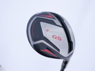 fairway_wood : หัวไม้ 7 Honma Tour World GS (ออกปี 2021) Loft 21 ก้าน Honma Speedtuned 48 Flex SR