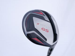 fairway_wood : หัวไม้ 7 Honma Tour World GS (ออกปี 2021) Loft 21 ก้าน Honma Speedtuned 48 Flex S