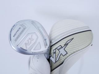 Fairway Wood : Honma : **3 ดาว** หัวไม้ 3 Honma Beres NX Titanium (รุ่นปี 2023) Loft 15 ก้าน Honma Vizard NX 45 Flex R