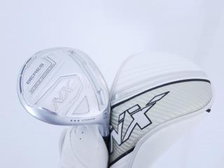 Fairway Wood : Honma : **3 ดาว** หัวไม้ 3 Honma Beres NX Titanium (รุ่นปี 2023) Loft 15 ก้าน Honma Vizard NX 45 Flex SR