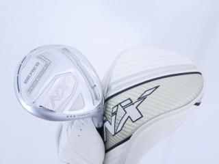 Fairway Wood : Honma : **3 ดาว** หัวไม้ 3 Honma Beres NX Titanium (รุ่นปี 2023) Loft 15 ก้าน Honma Vizard NX 45 Flex SR