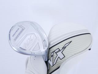 Fairway Wood : Honma : **3 ดาว** หัวไม้ 5 Honma Beres NX Titanium (รุ่นปี 2023) Loft 18 ก้าน Honma Vizard NX 45 Flex R