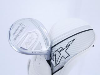 Fairway Wood : Honma : **3 ดาว** หัวไม้ 5 Honma Beres NX Titanium (รุ่นปี 2023) Loft 18 ก้าน Honma Vizard NX 45 Flex SR