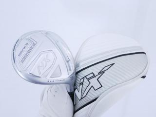 Fairway Wood : Honma : **3 ดาว** หัวไม้ 5 Honma Beres NX Titanium (รุ่นปี 2023) Loft 18 ก้าน Honma Vizard NX 45 Flex R