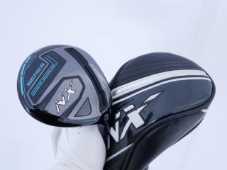fairway_wood : หัวไม้ 3 Honma Beres NX Titanium (รุ่นปี 2023) Loft 15 ก้าน Honma Vizard NX 45 Flex R