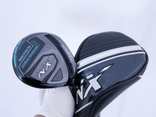 fairway_wood : หัวไม้ 3 Honma Beres NX Titanium (รุ่นปี 2023) Loft 15 ก้าน Honma Vizard NX 45 Flex R