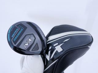 fairway_wood : หัวไม้ 5 Honma Beres NX Titanium (รุ่นปี 2023) Loft 18 ก้าน Honma Vizard NX 45 Flex R