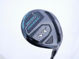 Fairway Wood : Honma : หัวไม้ 5 Honma Beres NX Titanium (รุ่นปี 2023) Loft 18 ก้าน Honma Vizard NX 45 Flex SR