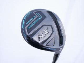 Fairway Wood : Honma : หัวไม้ 5 Honma Beres NX Titanium (รุ่นปี 2023) Loft 18 ก้าน Honma Vizard NX 45 Flex SR