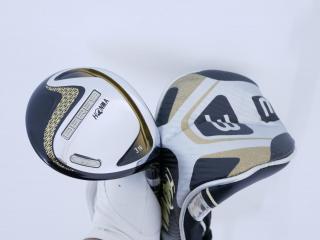 Fairway Wood : Honma : หัวไม้ 3 Honma Beres 2020 (ออกปี 2020) Loft 15 ก้าน Honma ARMRQ (47) Flex R (2 ดาว)