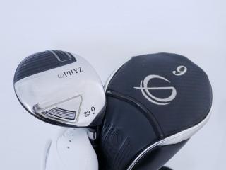 Fairway Wood : Tourstage : หัวไม้ 9 Tourstage PHYZ III (ซี่รีย์ท็อปของ Tourstage) Loft 23 Flex R