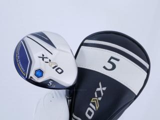 Fairway Wood : xxio : หัวไม้ 5 XXIO 12 (รุ่นปี 2023) Loft 18 ก้าน MP-1200 Flex R