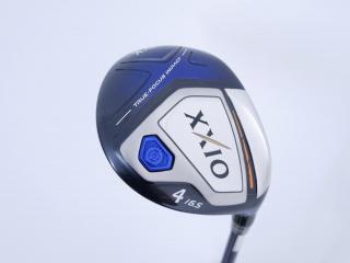 fairway_wood : หัวไม้ 4 XXIO 10 (รุ่นปี 2019) Loft 16.5 ก้าน MP-1000 Flex S