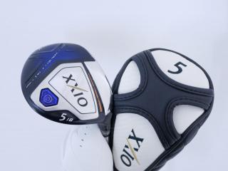 Fairway Wood : xxio : หัวไม้ 5 XXIO 10 (รุ่นปี 2019) Loft 18 ก้าน MP-1000 Flex R