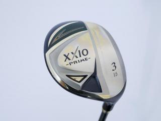 Fairway Wood : xxio : หัวไม้ 3 XXIO Prime 7 (รุ่นท๊อปสุด) Loft 15 ก้าน SP-700 Flex R