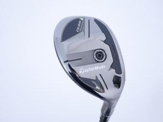 fairway_wood : ไม้กระเทย Taylormade Qi35 Rescue (ออกปี 2025) Loft 25 ก้าน Fujikura VENTUS HB 7 Flex S