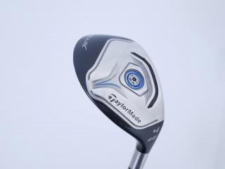 fairway_wood : ไม้กระเทย Taylormade Jetspeed Loft 22 Flex S