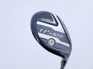 Fairway Wood : Other Brand : ไม้กระเทย NEXGEN NS210 Loft 23 Flex R