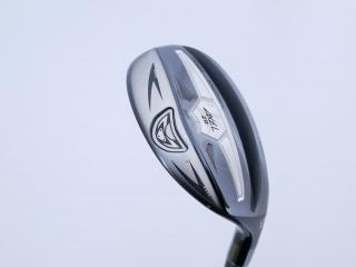 Fairway Wood : Tsuruya : ไม้กระเทย Tsuruya AXEL ZR HM (ปี 2018) Loft 24 Flex R