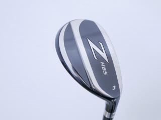 Fairway Wood : Other Brand : ไม้กระเทย Srixon Z H65 Loft 19 ก้านกราไฟต์ Miyazaki Flex SR