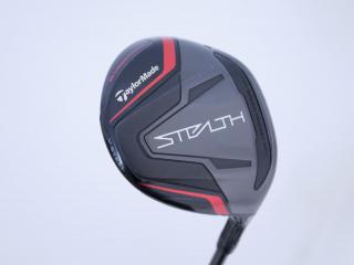 fairway_wood : หัวไม้ 5 Taylormade Stealth (ออกปี 2022 Japan Spec.) Loft 18 ก้าน Mitsubishi TENSEI TM50 Flex SR