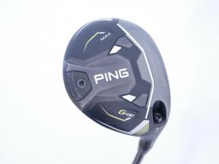 fairway_wood : หัวไม้ 3 Ping G430 MAX (ปี 2024) Loft 15 ก้าน Ping Tour 2.0 65 Flex S