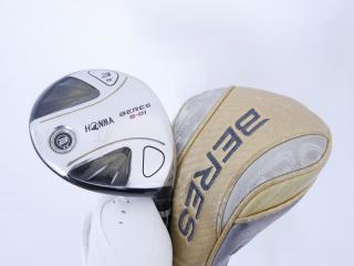 fairway_wood : หัวไม้ 3 Honma Beres S-01 Loft 15 ก้าน ARMRQ 6 (49) Flex S (2 ดาว)