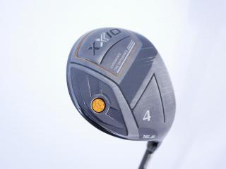 Fairway Wood : xxio : หัวไม้ 4 XXIO X EKS (ปี 2021) Loft 16.5 ก้าน Miyazaki AX-1 Flex R