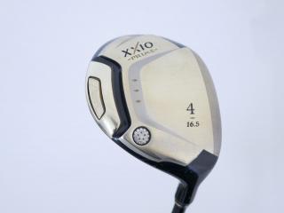 fairway_wood : หัวไม้ 4 XXIO Prime 6 (รุ่นท๊อปสุด) Loft 16.5 ก้าน SP-600 Flex R