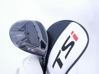 Fairway Wood : Titleist : หัวไม้ 5 Titleist TSi3 (ออกปี 2021) Loft 18 ก้าน Titleist TSP310 Flex S