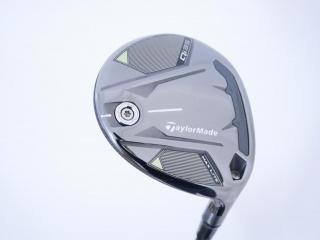 Fairway Wood : Taylormade : หัวไม้ 5 Taylormade Qi35 MAX Lite (ออกปี 2025) Loft 18.5 ก้าน Mitsubishi Diamana TM55 Flex S