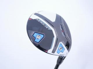 fairway_wood : หัวไม้ 5 Cobra Aerojet Max (ปี 2023) Loft 18.5 ก้าน Fujikura Speeder NX Flex SR