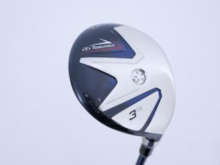 Fairway Wood : Other Brand : หัวไม้ 3 Tobunda Try Fit Loft 15 Flex R