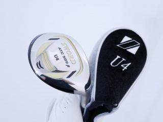 Fairway Wood : Katana : ไม้กระเทย Katana Sword ATC-589b (ปี 2017) Loft 19 ก้าน Fujikura Speeder 589b Flex R