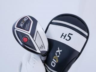 fairway_wood : ไม้กระเทย XXIO 11 (ปี 2021) Loft 23 ก้าน MP-1100 Flex R