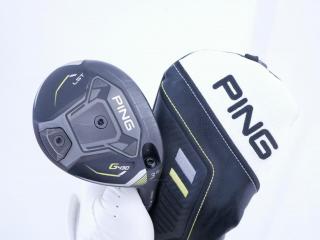 fairway_wood : หัวไม้ 3 Ping G430 LST (ปี 2024) Loft 15 ก้าน Ping Tour 2.0 75 Flex S