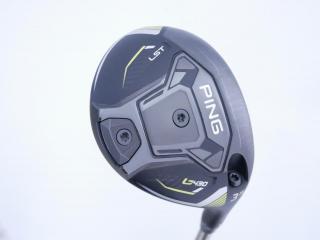 fairway_wood : หัวไม้ 3 Ping G430 LST (ปี 2024) Loft 15 ก้าน Mitsubishi Diamana BF60 Flex S