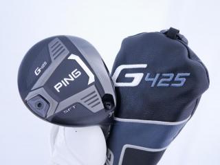 Fairway Wood : หัวไม้ 3 Ping G425 SFT (ออกปี 2021) Loft 16 ก้าน Ping ALTA Distanza 40g (R2)