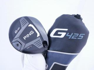 fairway_wood : หัวไม้ 5 Ping G425 SFT (ออกปี 2021) Loft 19 ก้าน Ping ALTA Distanza 40g (R2)