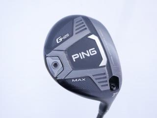 Fairway Wood : หัวไม้ 3 Ping G425 Max (รุ่นปี 2022) Loft 14.5 ก้าน Ping Alta J CB Flex SR
