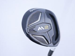 fairway_wood : หัวไม้ 3 Taylormade M2 Loft 15 Flex S