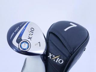 fairway_wood : หัวไม้ 7 XXIO 9 (ออกปี 2016) Loft 20 ก้าน MP-900 Flex R