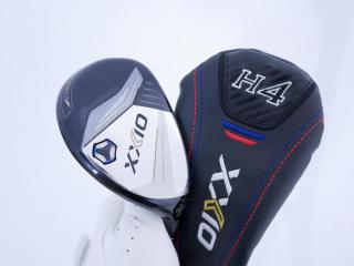 fairway_wood : ไม้กระเทย XXIO 13 (รุ่นล่าสุด ปี 2024) Loft 20 ก้าน MP-1300 Flex S