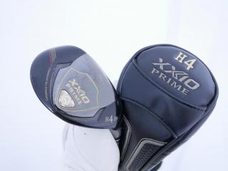 fairway_wood : ไม้กระเทย XXIO Prime 12 (ออกปี 2023 ท๊อปสุด ตีง่าย ไกล) Loft 19 ก้านกราไฟต์ SP-1200 Flex SR