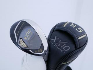 fairway_wood : ไม้กระเทย XXIO Prime 10 (รุ่นท๊อปสุด ปี 2020) Loft 23 ก้าน SP-1000 Flex R
