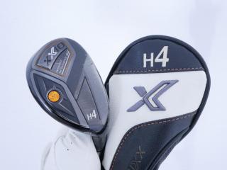 fairway_wood : ไม้กระเทย XXIO X EKS (ปี 2021) Loft 20 ก้าน Miyazaki AX-1 Flex S